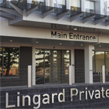 Lingard Private Hospital