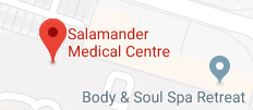 Salamander Bay Medical Centre